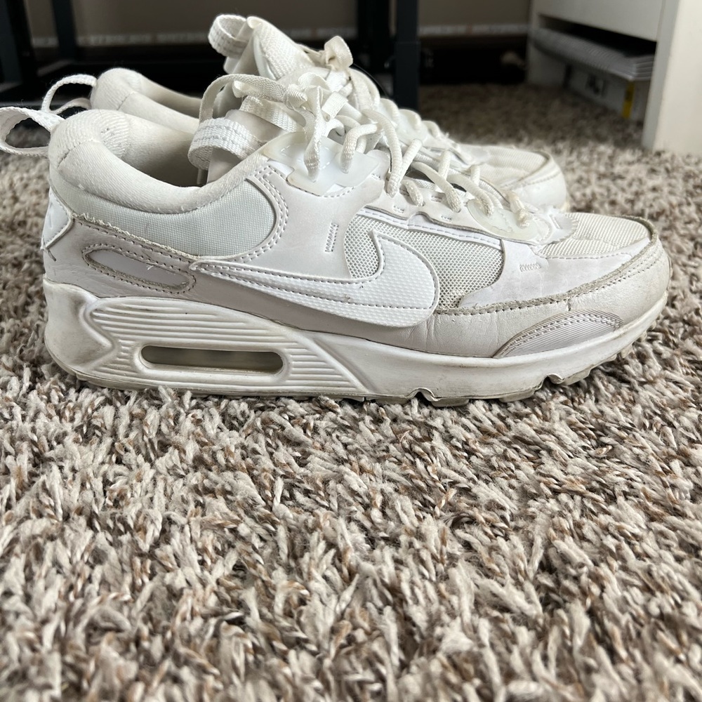 Nike air max 90 future